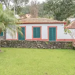 Historical Quinta Vista Mar Do Arco Arco da Calheta (Madeira)