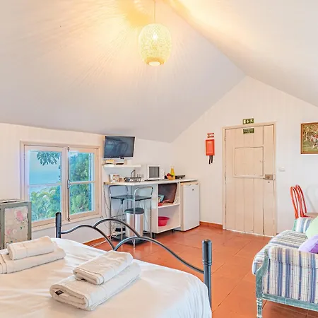 Historical Quinta Vista Mar Do Arco *