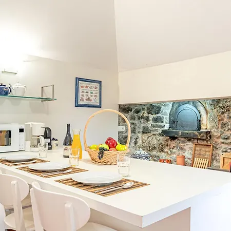 Dom wakacyjny Historical Quinta Vista Mar Do Arco