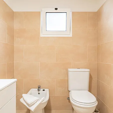 Historical Quinta Vista Mar Do Arco Dom wakacyjny Arco da Calheta (Madeira)