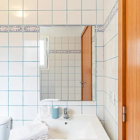 Historical Quinta Vista Mar Do Arco Dom wakacyjny Arco da Calheta (Madeira)