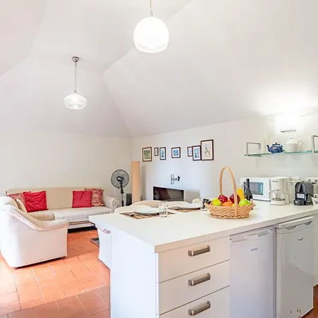 Dom wakacyjny Historical Quinta Vista Mar Do Arco *