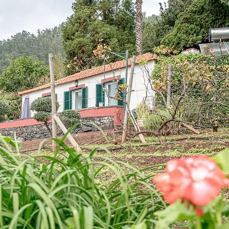 Historical Quinta Vista Mar Do Arco Arco da Calheta (Madeira)