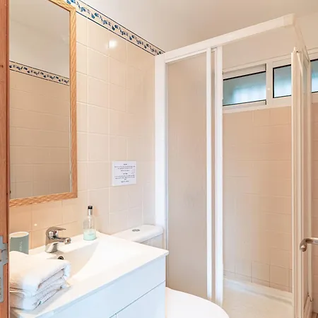 Holiday home Historical Quinta Vista Mar Do Arco *