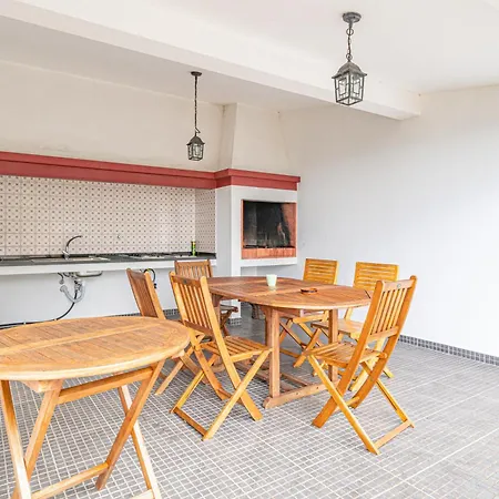 Historical Quinta Vista Mar Do Arco * Arco da Calheta (Madeira)