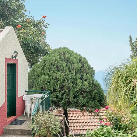 Historical Quinta Vista Mar Do Arco Holiday home *