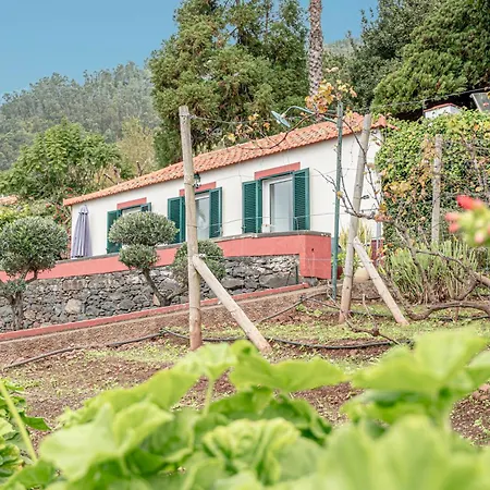 Historical Quinta Vista Mar Do Arco Arco da Calheta (Madeira)