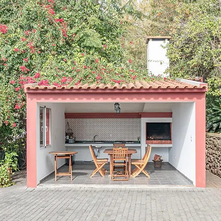 Ferienhaus Historical Quinta Vista Mar Do Arco *