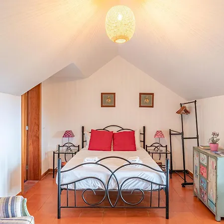 Ferienhaus Historical Quinta Vista Mar Do Arco Arco da Calheta (Madeira)