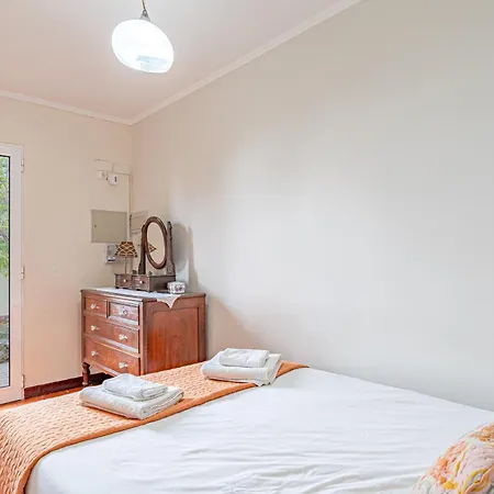 Ferienhaus Historical Quinta Vista Mar Do Arco *