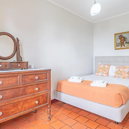 Historical Quinta Vista Mar Do Arco * Arco da Calheta (Madeira)