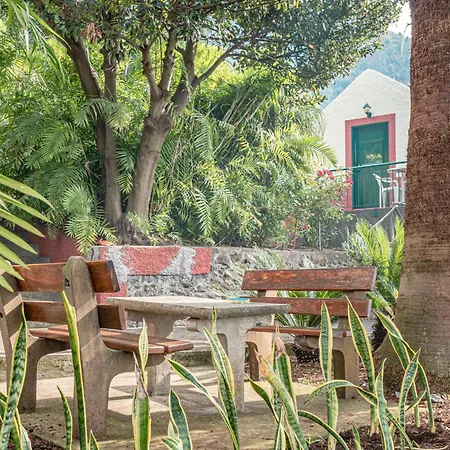 Historical Quinta Vista Mar Do Arco *