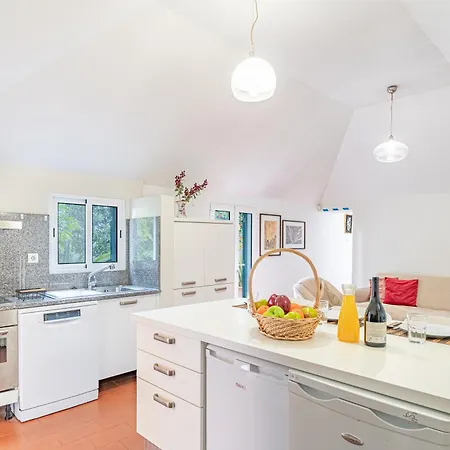 Historical Quinta Vista Mar Do Arco Arco da Calheta (Madeira)