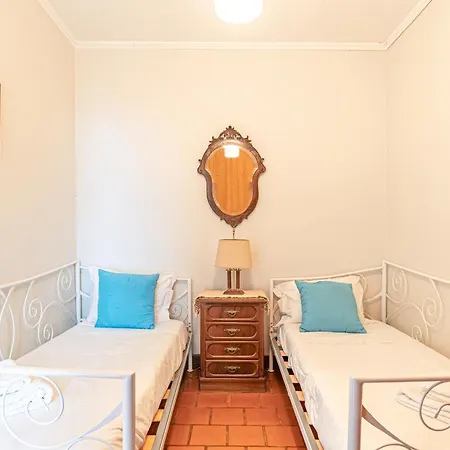 Ferienhaus Historical Quinta Vista Mar Do Arco *