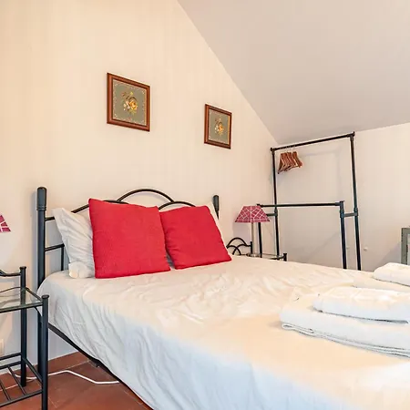 Ferienhaus Historical Quinta Vista Mar Do Arco *