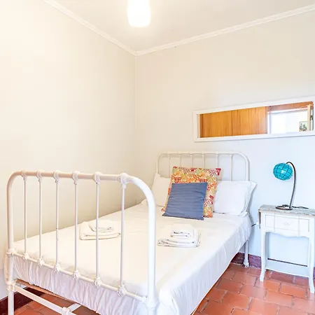 Ferienhaus Historical Quinta Vista Mar Do Arco