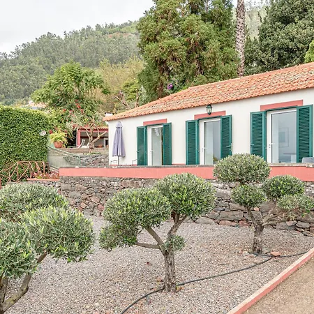 Historical Quinta Vista Mar Do Arco *