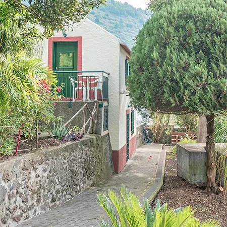 Ferienhaus Historical Quinta Vista Mar Do Arco *