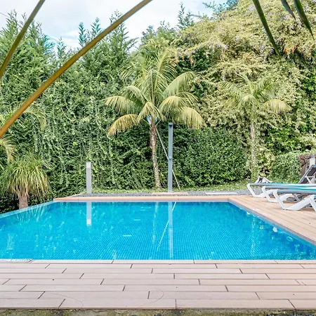 Historical Quinta Vista Mar Do Arco *