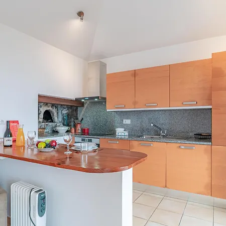 Historical Quinta Vista Mar Do Arco Ferienhaus