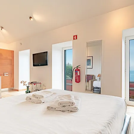 Historical Quinta Vista Mar Do Arco Ferienhaus Arco da Calheta (Madeira)