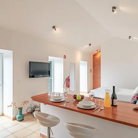 Historical Quinta Vista Mar Do Arco アルコ・ダ・カリェタ