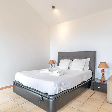 Historical Quinta Vista Mar Do Arco * アルコ・ダ・カリェタ