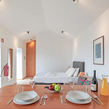 Historical Quinta Vista Mar Do Arco