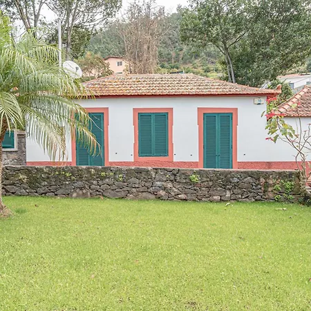 Ferienhaus Historical Quinta Vista Mar Do Arco Arco da Calheta (Madeira)