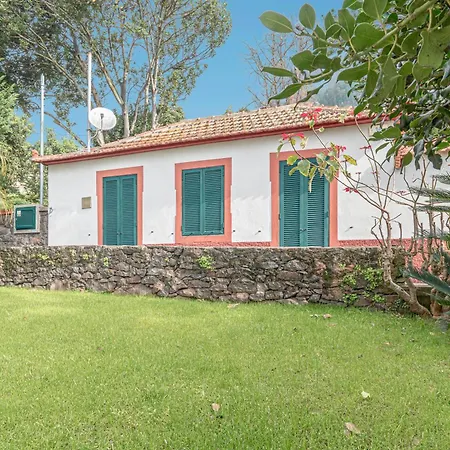 Historical Quinta Vista Mar Do Arco Hébergement de vacances Arco da Calheta (Madeira)