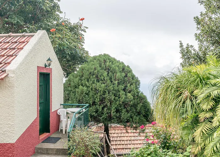 Historical Quinta Vista Mar Do Arco