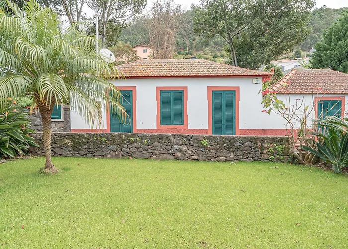 Historical Quinta Vista Mar Do Arco 阿科达卡列塔