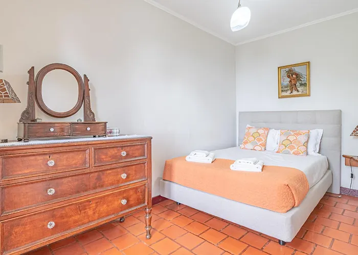 Historical Quinta Vista Mar Do Arco * 阿科达卡列塔