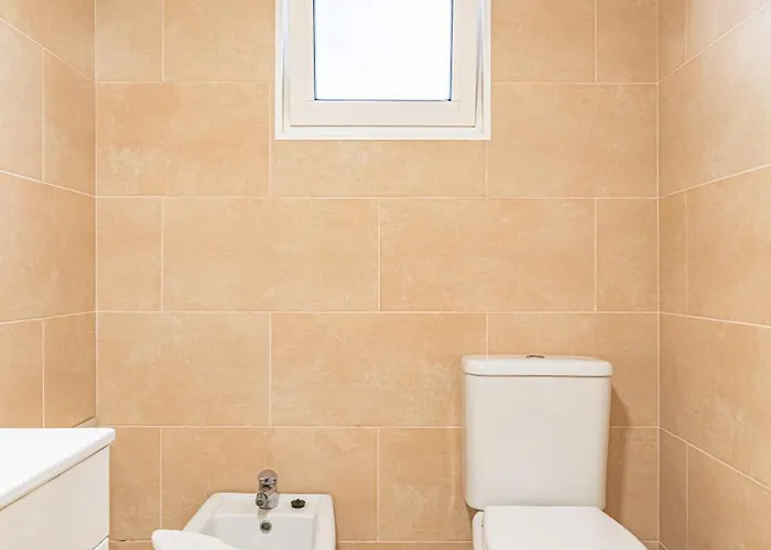 Historical Quinta Vista Mar Do Arco 度假居 阿科达卡列塔