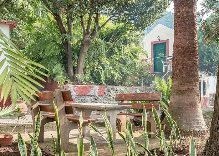 Historical Quinta Vista Mar Do Arco *