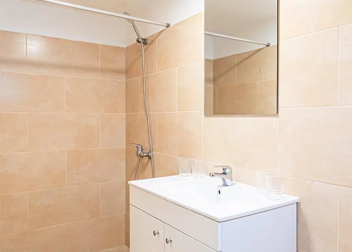 Historical Quinta Vista Mar Do Arco 度假居 阿科达卡列塔