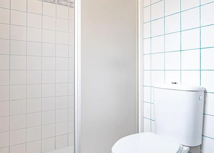 度假居 Historical Quinta Vista Mar Do Arco