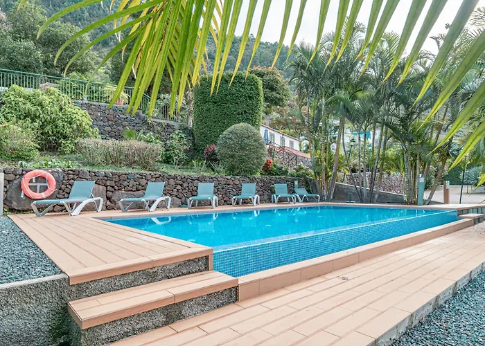 Historical Quinta Vista Mar Do Arco 度假居 阿科达卡列塔