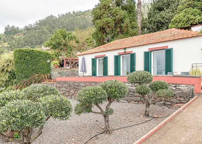 Historical Quinta Vista Mar Do Arco *