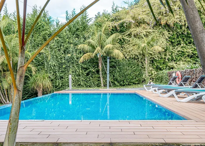 Historical Quinta Vista Mar Do Arco *