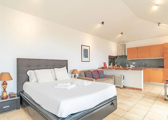 度假居 Historical Quinta Vista Mar Do Arco