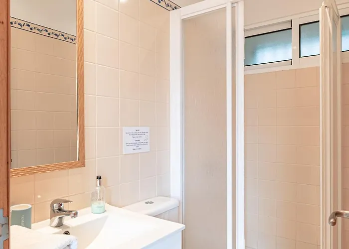 度假居 Historical Quinta Vista Mar Do Arco *