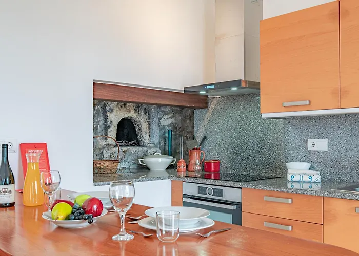 Historical Quinta Vista Mar Do Arco *