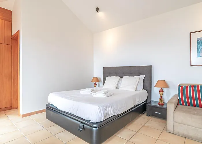 Historical Quinta Vista Mar Do Arco * 阿科达卡列塔