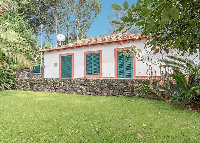 Historical Quinta Vista Mar Do Arco 度假居 阿科达卡列塔