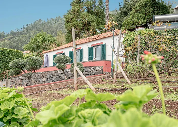 Historical Quinta Vista Mar Do Arco 阿科达卡列塔