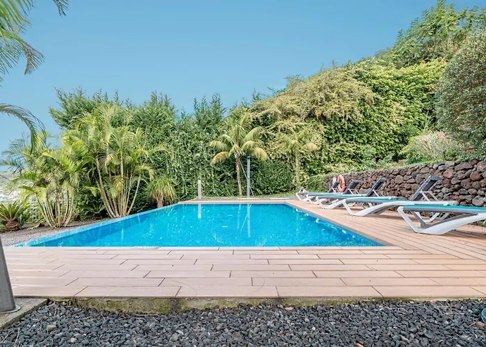 Historical Quinta Vista Mar Do Arco * 阿科达卡列塔